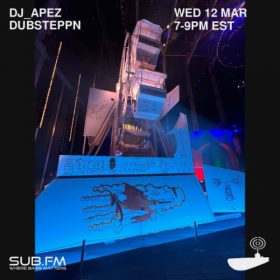 dj_apez – 12 Mar 2025