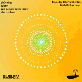 gh0cking – 06 Mar 2025