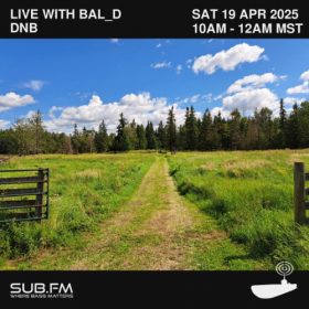 Bal_D – 19 Apr 2025