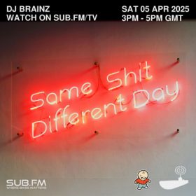Brainz – 05 Apr 2025