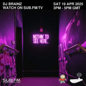 Brainz – 19 Apr 2025