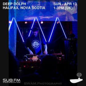 Deep Dolph – 13 Apr 2025