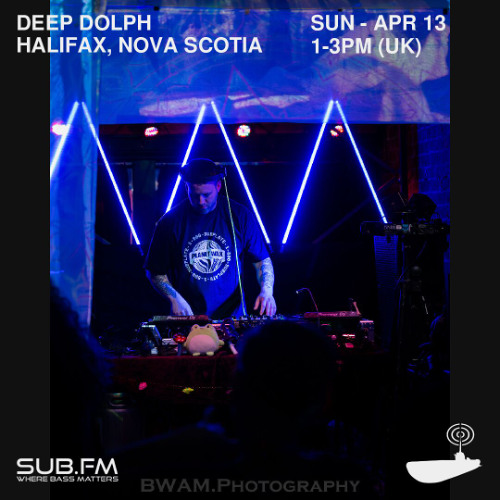 Deep Dolph – 13 Apr 2025