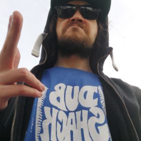 Dubshack Show with Dread – 19 Apr 2025