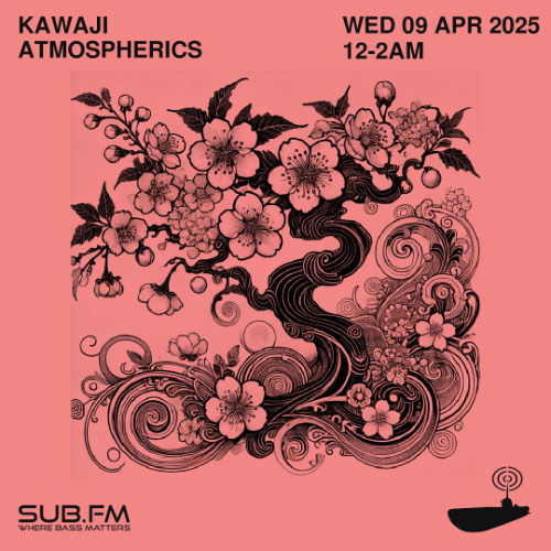 Kawaji – 09 Apr 2025