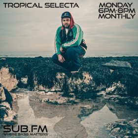 Tropical Selecta – 31 Mar 2025