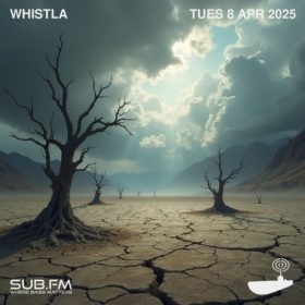 Whistla – 08 Apr 2025