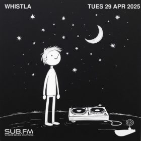 Whistla – 29 Apr 2025