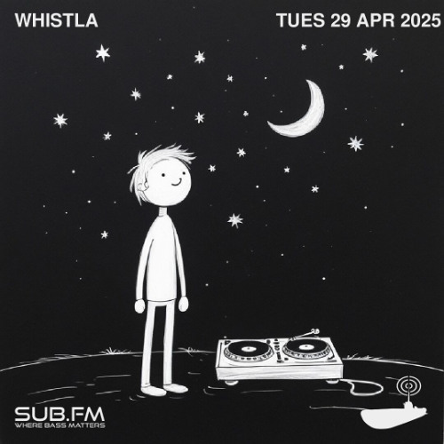 Whistla - 29 Apr 2025