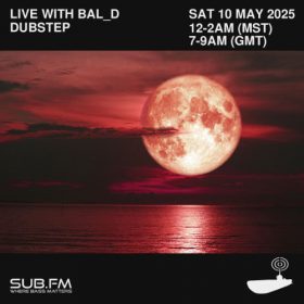 Bal_D – 10 May 2025