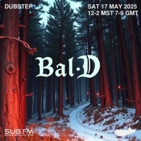 Bal_D – 17 May 2025