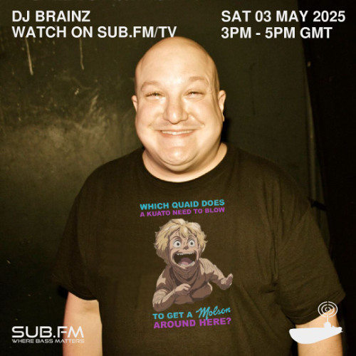 Brainz – 03 May 2025