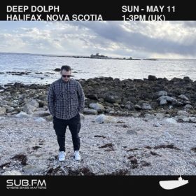 Deep Dolph – 11 May 2025