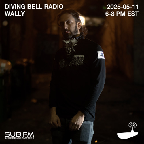 Diving Bell Radio - 11 May 2025