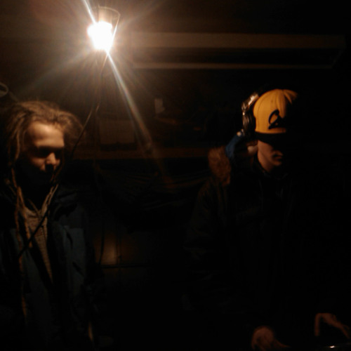 Dubshack Show with Slin and Dread – 17 May 2025