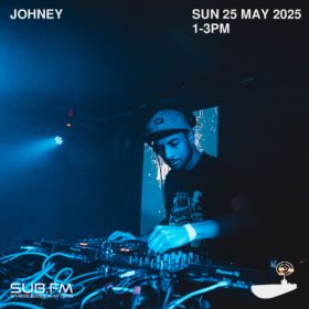 Johney – 25 May 2025