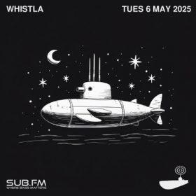 Whistla – 06 May 2025