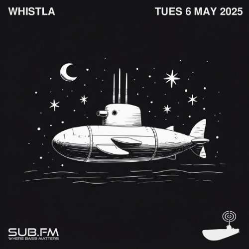 Whistla - 06 May 2025