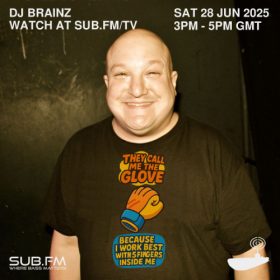 Brainz – 28 Jun 2025