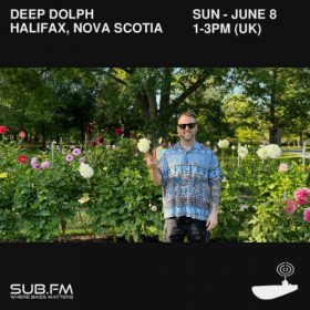 Deep Dolph – 08 Jun 2025