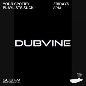 Dubvine – 30 May 2025