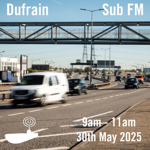 Dufrain - 30 May 2025