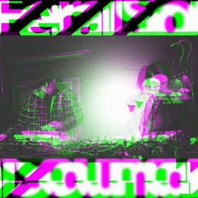 Feral Sound with Celebrity Bitcrush and Melodelic Live Hardware Set – 30 May 2025