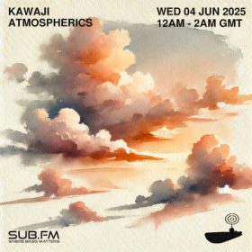 Kawaji – 04 Jun 2025