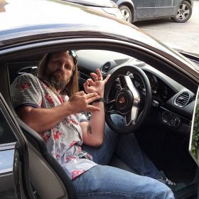 LunDan Cover Show for Bornee – 28 Jun 2025