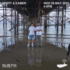 Misfit and Kamer – 28 May 2025