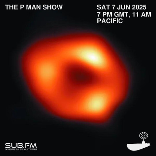 P Man – 07 Jun 2025