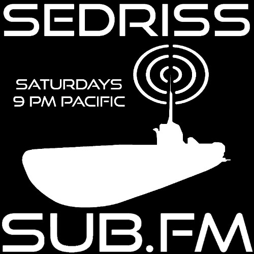 Sedriss Six Year Anniversary Show – 07 Jun 2025