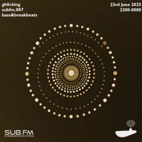 gh0cking – 23 Jun 2025