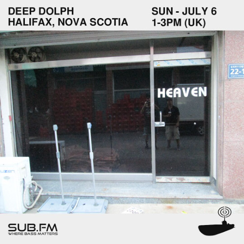 Deep Dolph – 06 Jul 2025