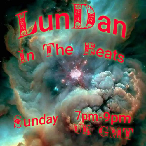 LunDan In The Beats - 06 Jul 2025