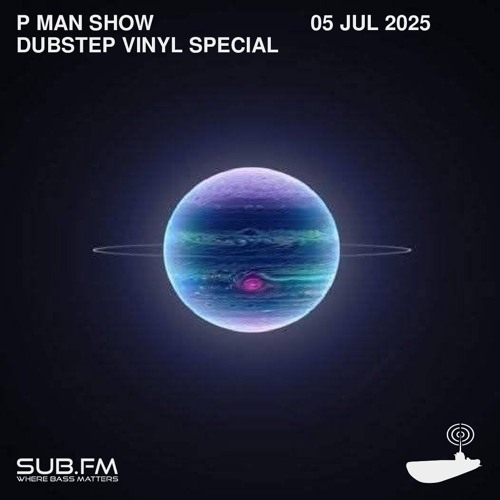P Man – 05 Jul 2025