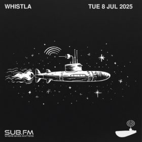 Whistla – 08 Jul 2025