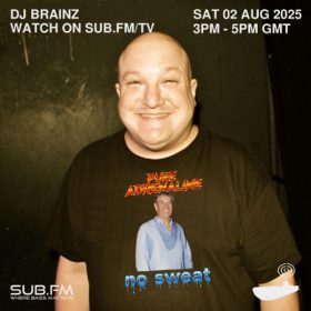 Brainz – 02 Aug 2025