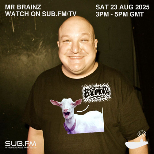 Brainz – 23 Aug 2025