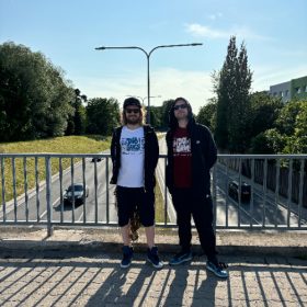 Dubshack Show with Slin and Dread – 09 Aug 2025