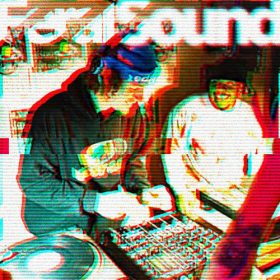 Feral Sound with Digiplate aka Yert and Angelis – 01 Aug 2025