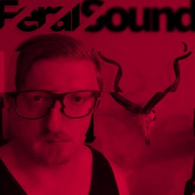 Feral Sound with Fox – 15 Aug 2025