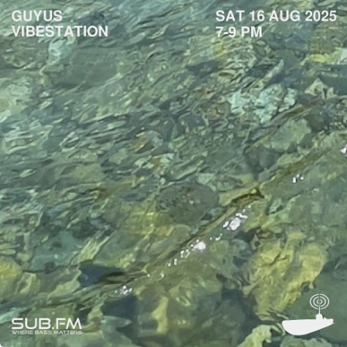 Guyus - 16 Aug 2025