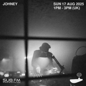 Johney – 17 Aug 2025