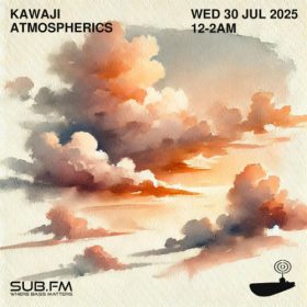 Kawaji – 30 Jul 2025