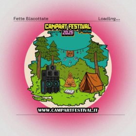 Loading FetteBiscottate – 19 Jul 2025