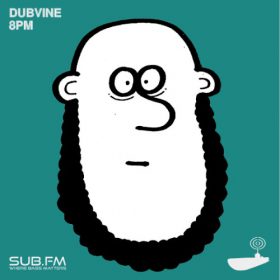 Dubvine – 11 Jul 2025