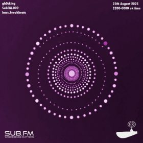 gh0cking – 25 Aug 2025