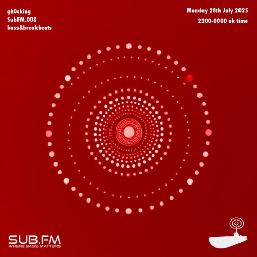 gh0cking – 28 Jul 2025