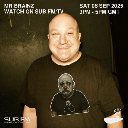 Brainz – 06 Sep 2025
